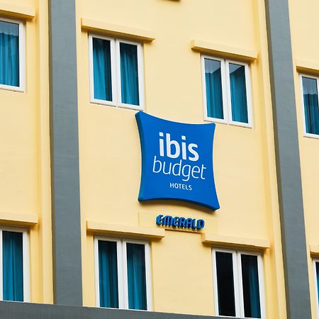 Ibis Budget Singapore Emerald Екстериор снимка