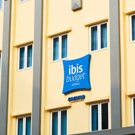 Ibis Budget Singapore Emerald Екстериор снимка