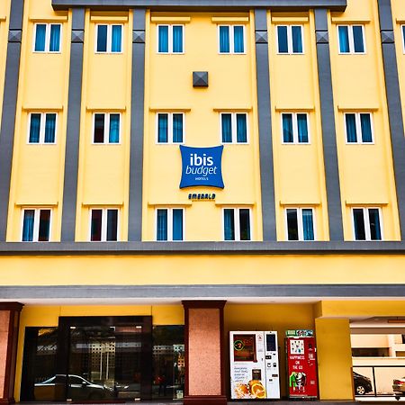 Ibis Budget Singapore Emerald Екстериор снимка