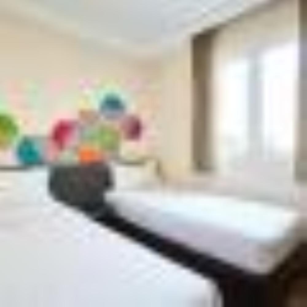 Ibis Budget Singapore Emerald Екстериор снимка