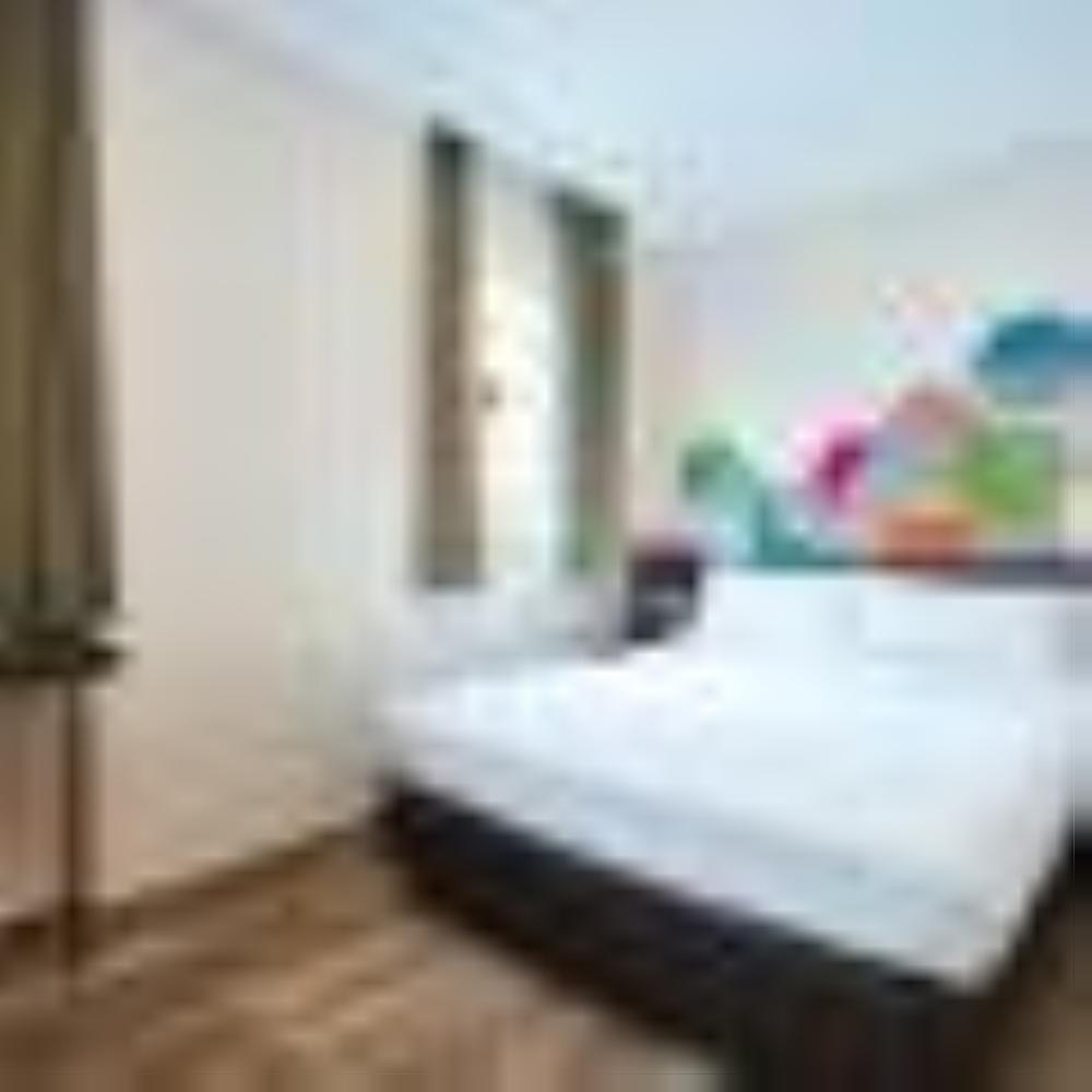 Ibis Budget Singapore Emerald Екстериор снимка