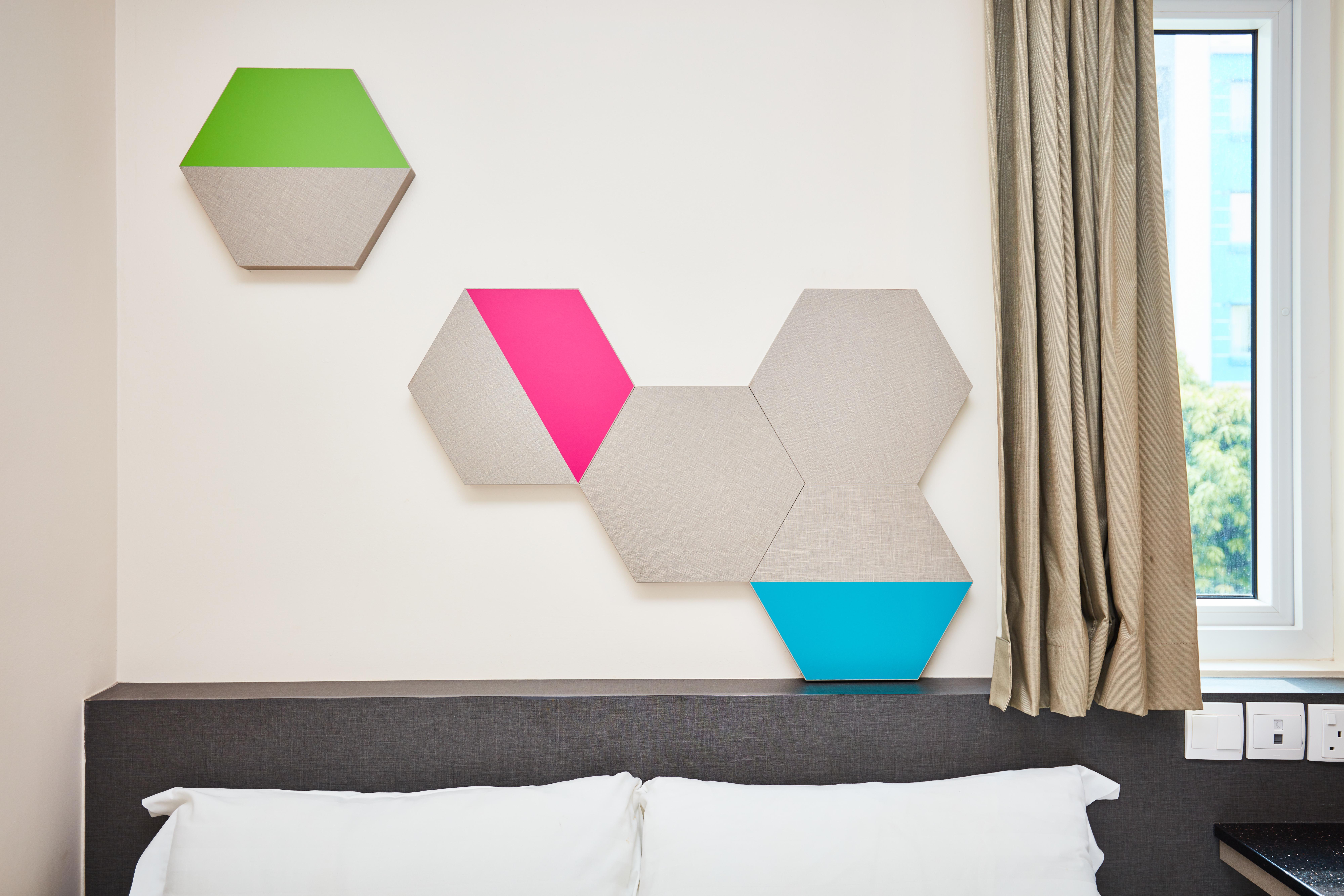 Ibis Budget Singapore Emerald Екстериор снимка