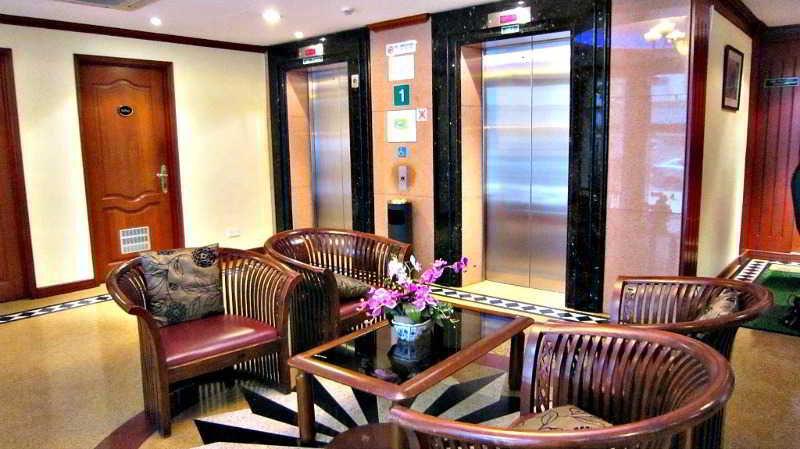 Ibis Budget Singapore Emerald Екстериор снимка