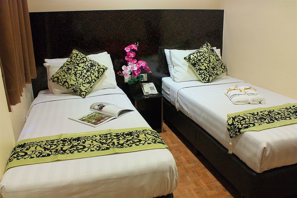 Ibis Budget Singapore Emerald Екстериор снимка