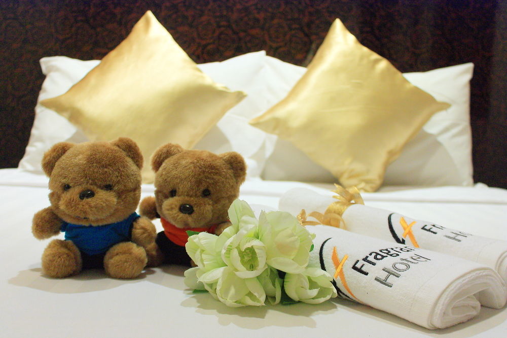 Ibis Budget Singapore Emerald Екстериор снимка