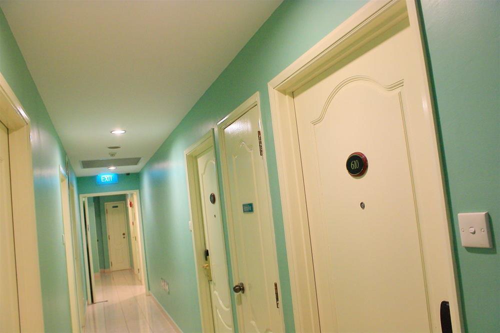 Ibis Budget Singapore Emerald Екстериор снимка