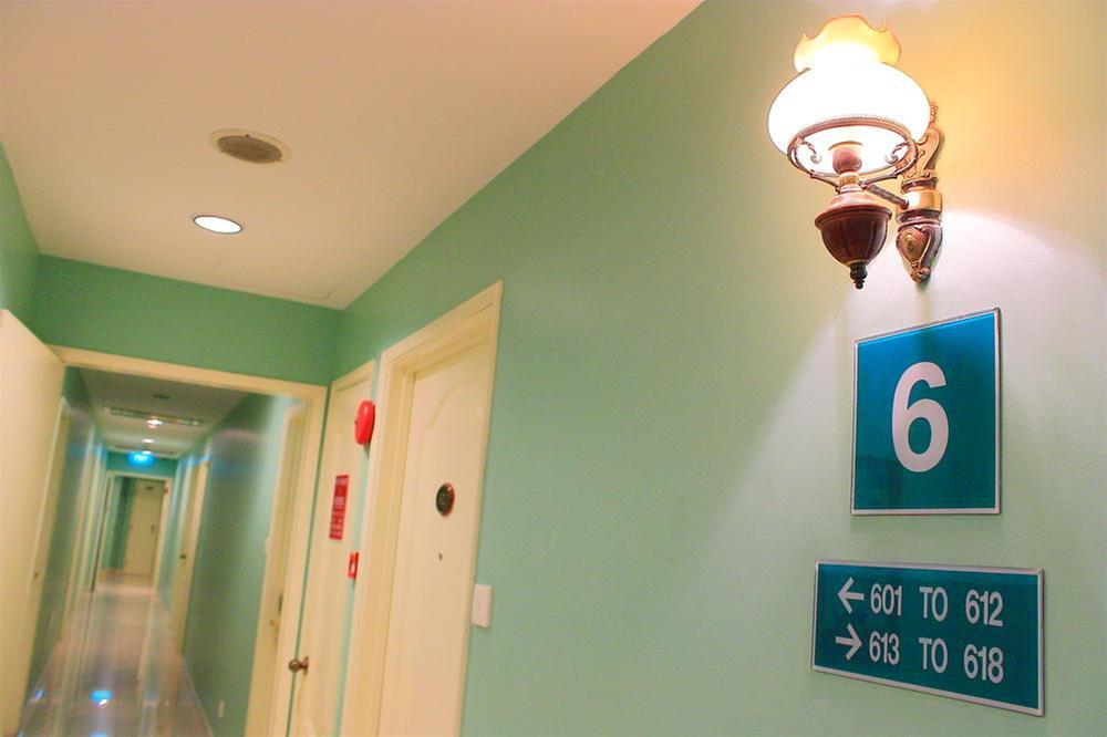 Ibis Budget Singapore Emerald Екстериор снимка