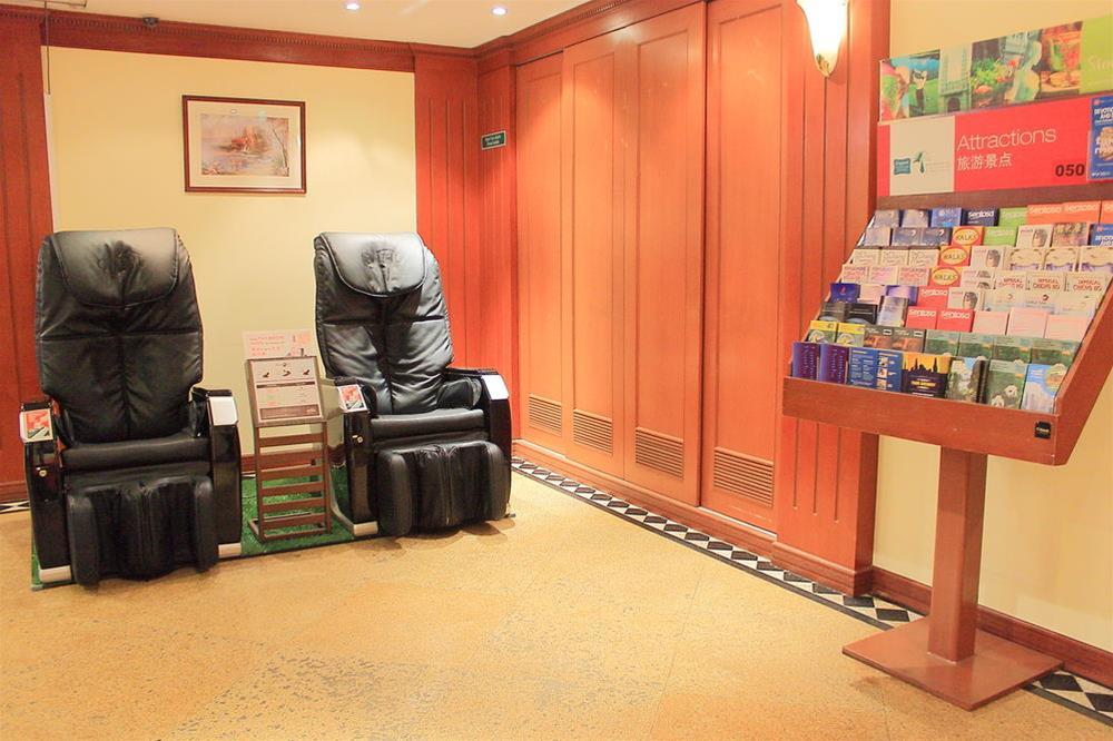 Ibis Budget Singapore Emerald Екстериор снимка