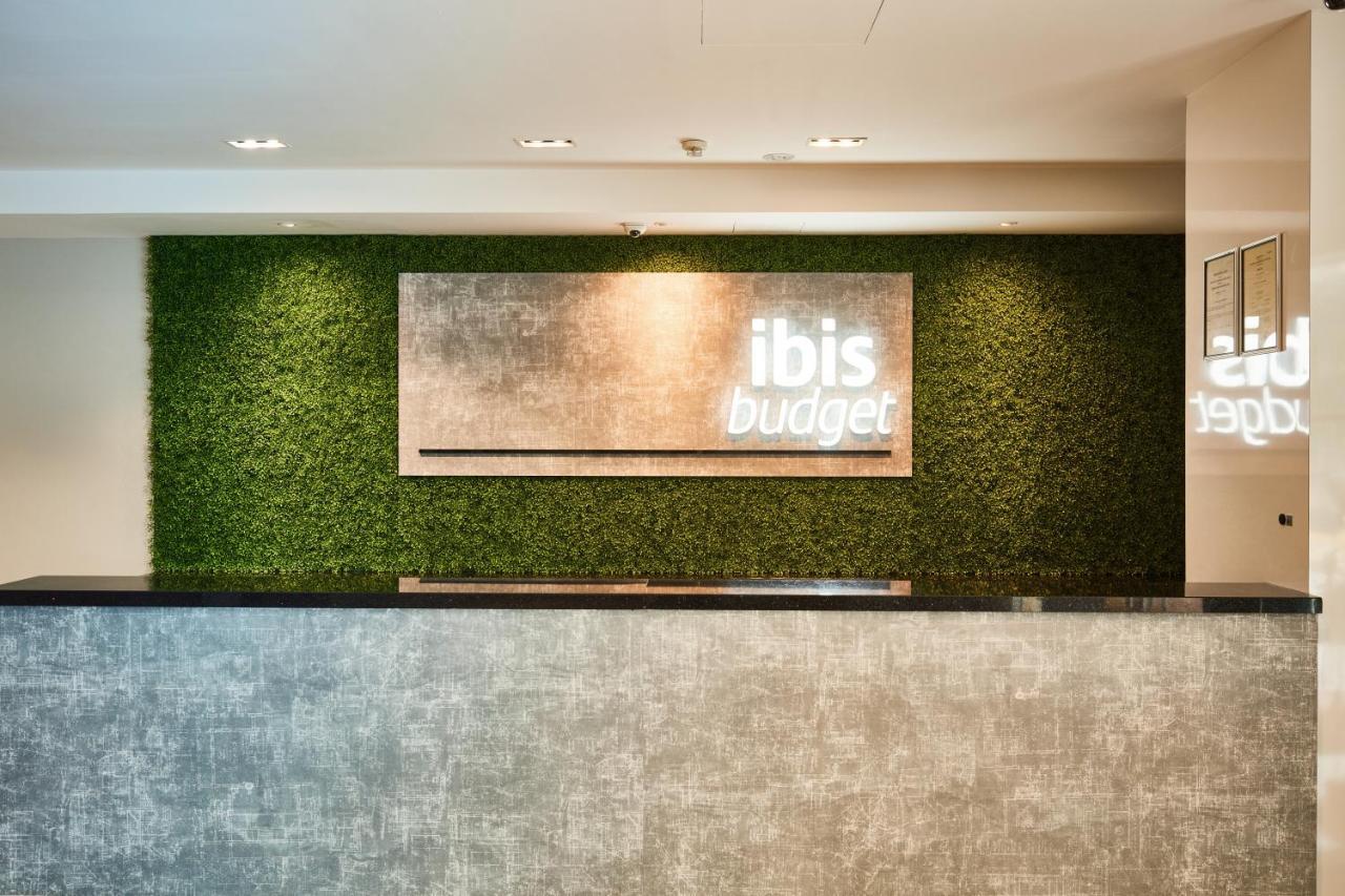 Ibis Budget Singapore Emerald Екстериор снимка